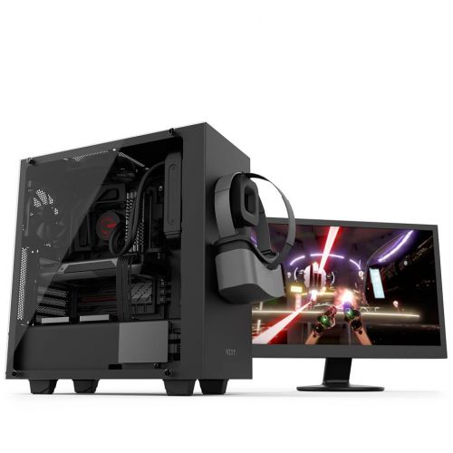 NZXT S340 Elite