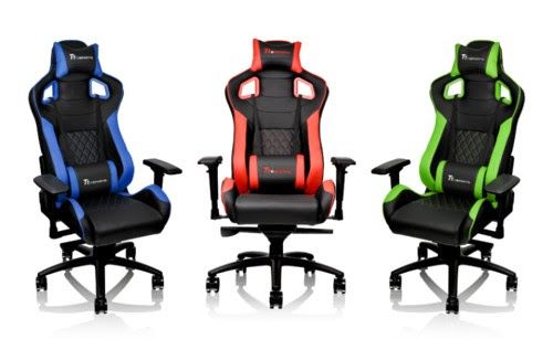 Chair colors