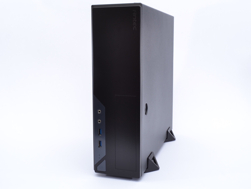 Antec VSK2000-3U Casing