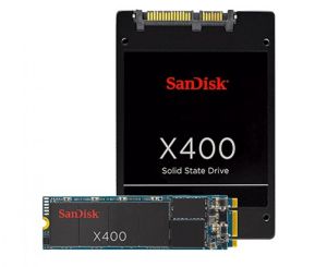 Sandisk