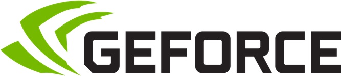 GeForce Logo