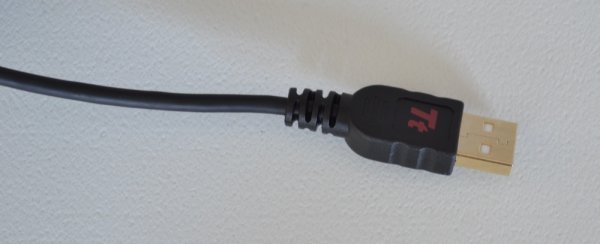 USB Connector