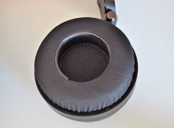 Ear cup cushion