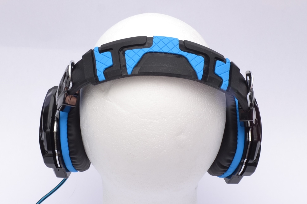 Sandberg Cyclone Headband