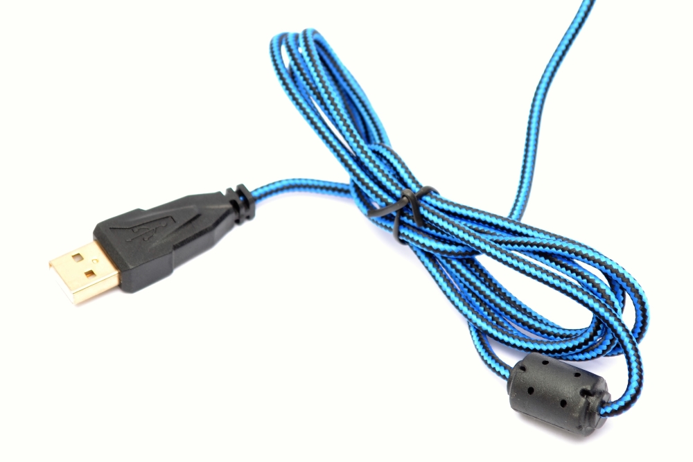 Paracon Hydra Cable