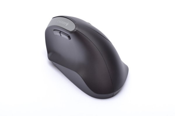 Cherry MW4500 Ergonomic Wireless Mouse