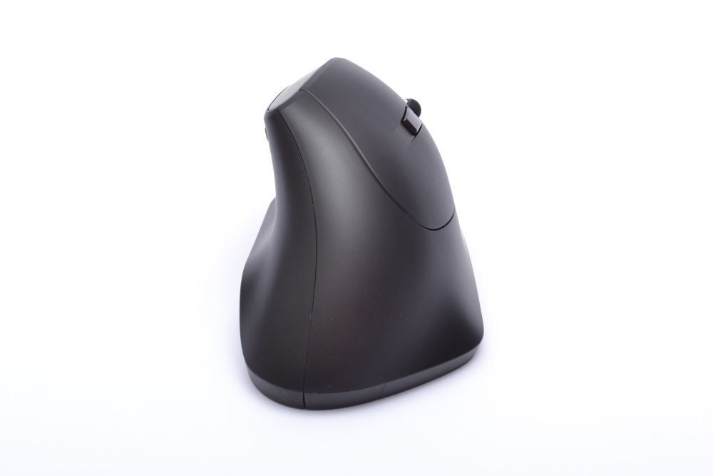 Cherry MW4500 Ergonomic Wireless Mouse