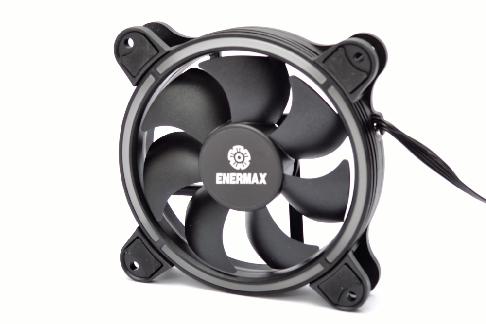 Enermax T.B.RGB Fan Kit