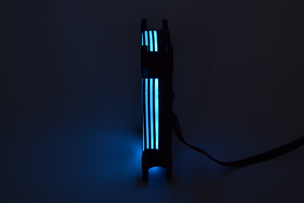 Enermax T.B.RGB Fan Kit