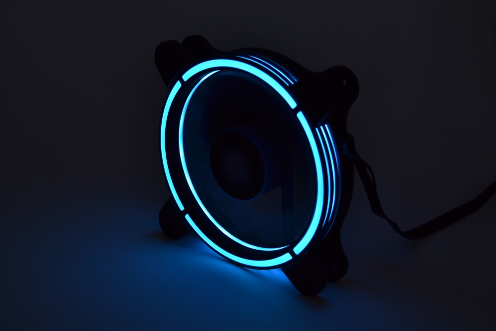 Enermax T.B.RGB Fan Kit