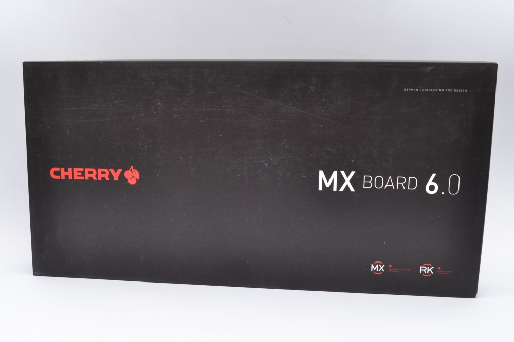 Cherry MX Board 6.0