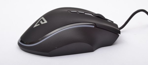 Paracon Venom Gaming Mouse