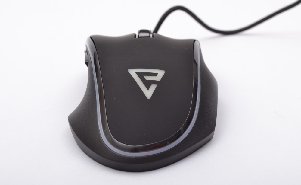 Paracon Venom Gaming Mouse