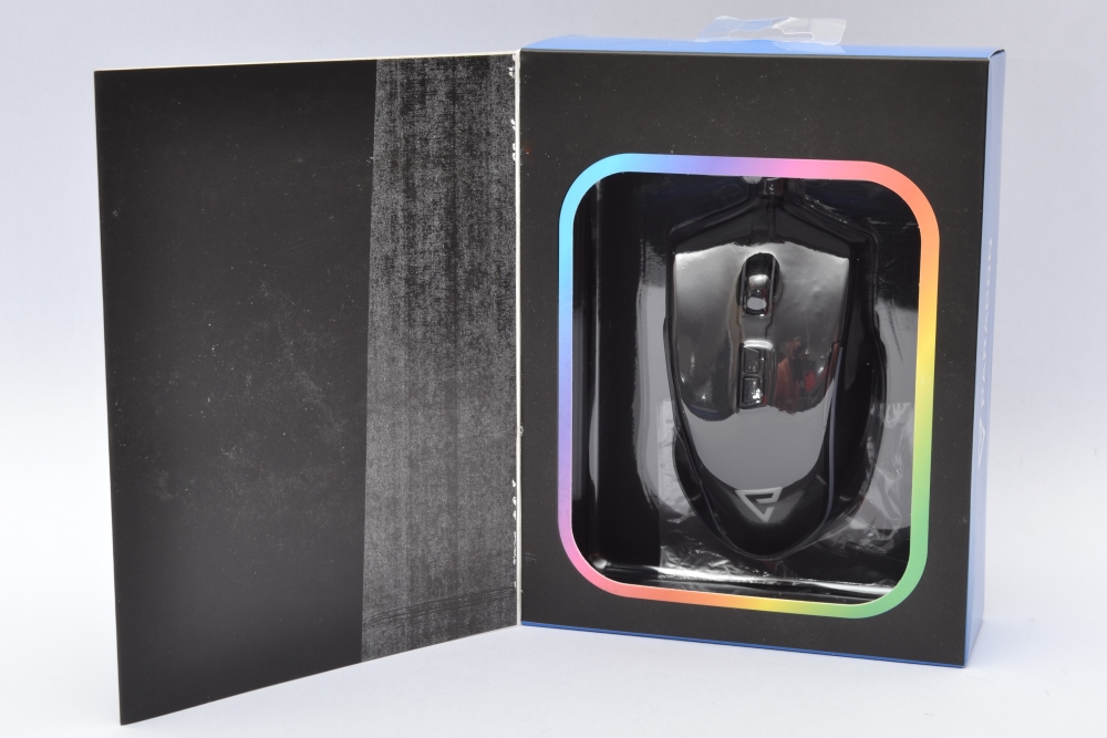 Paracon Venom Gaming Mouse