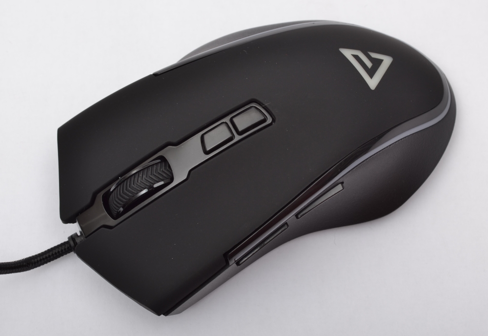 Paracon Venom Gaming Mouse