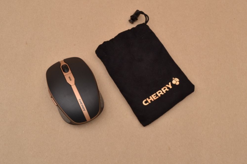 Cherry DW9000 Slim