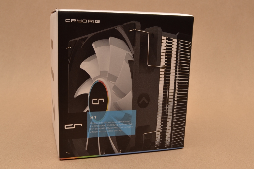 Cryorig H7