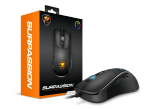 Cougar Surpassion Gaming Mouse