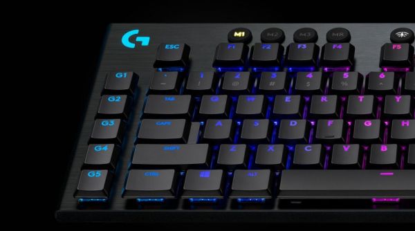 Logitech G915 Lightspeed