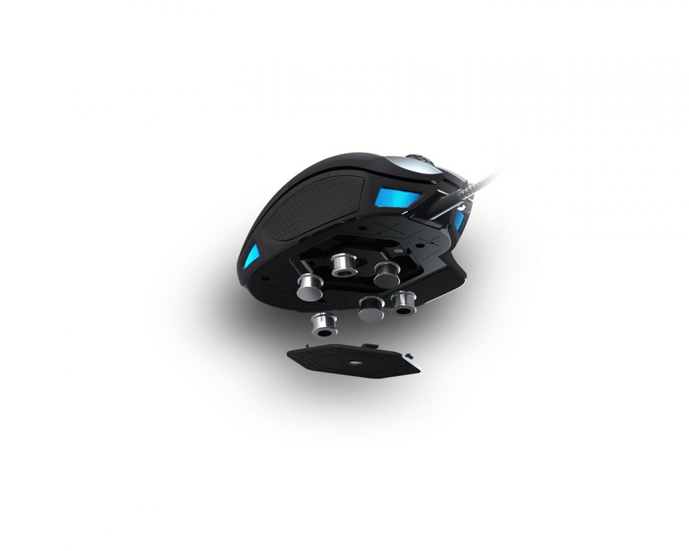 Corsair NightSword RGB Gaming Mouse