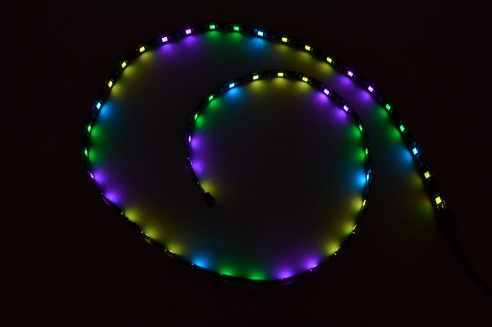 evnbetter RGB light