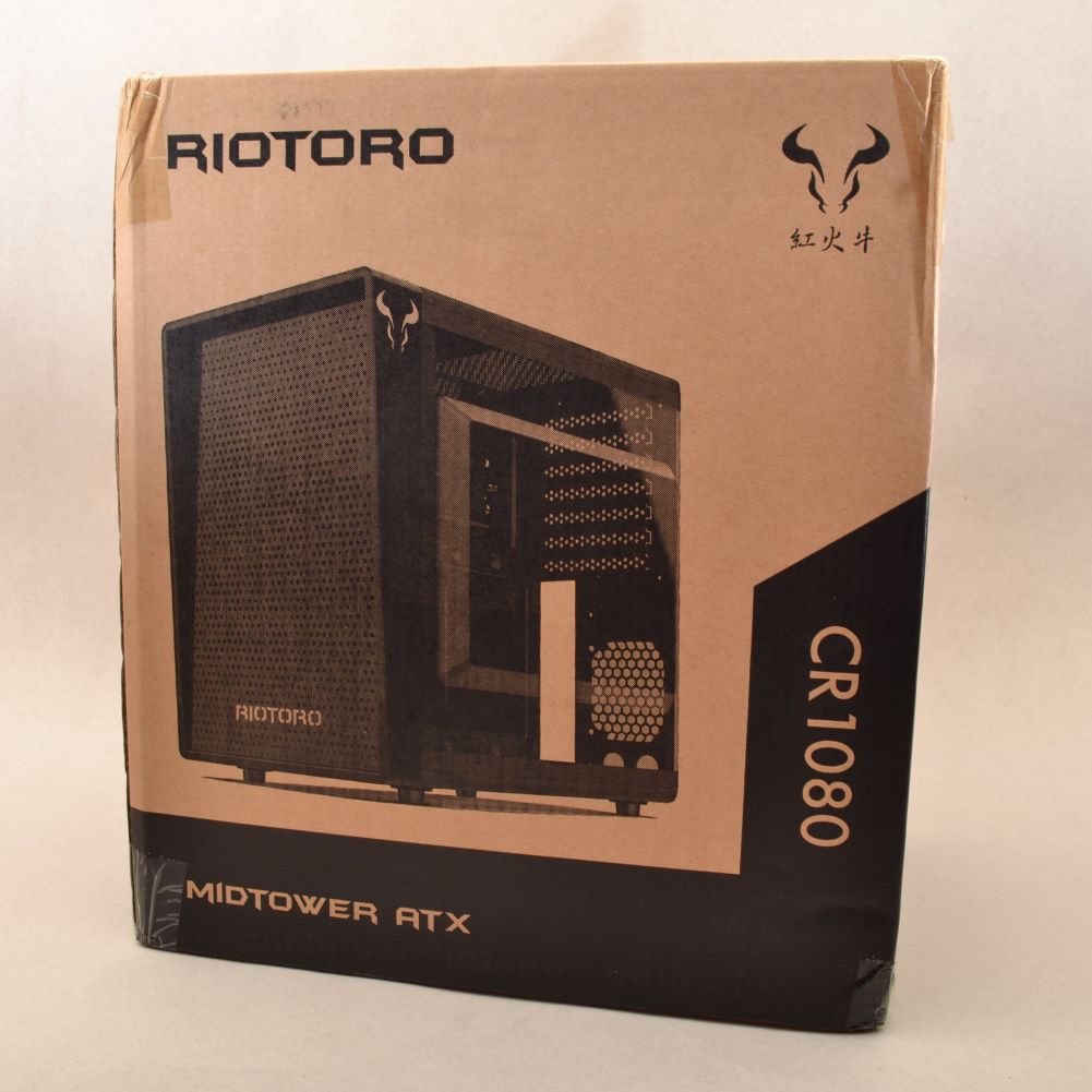 Riotoro CR1080