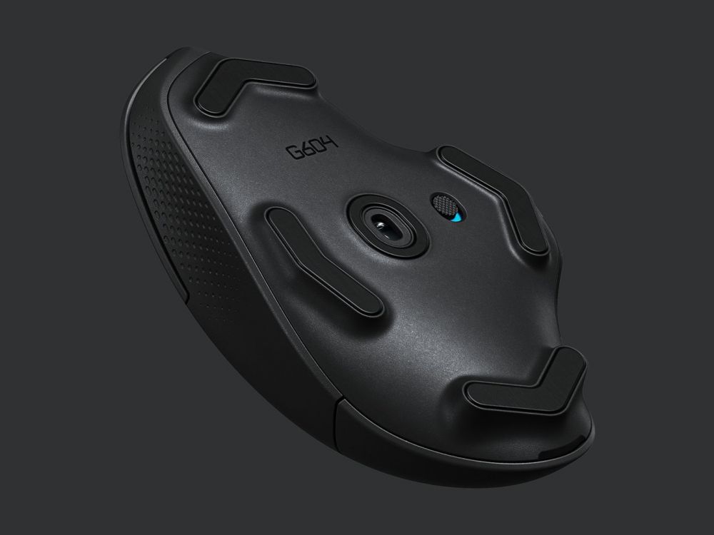 Logitech G604 Lightspeed