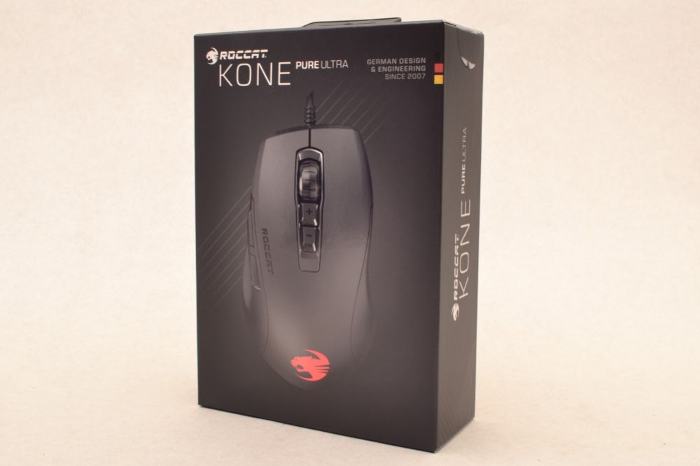 Roccat Kone Pure Ultra