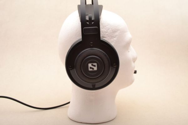 Sandberg Dizruptor 7.1 RGB Headset