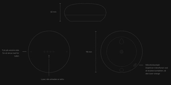 Google Nest Mini