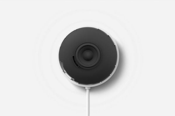 Google Nest Mini