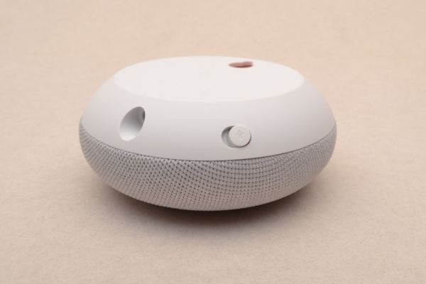 Google Nest Mini