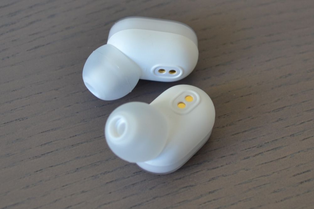 Mi True Wireless Earbuds