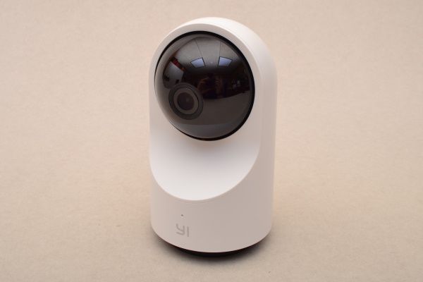 YI Dome X Camera