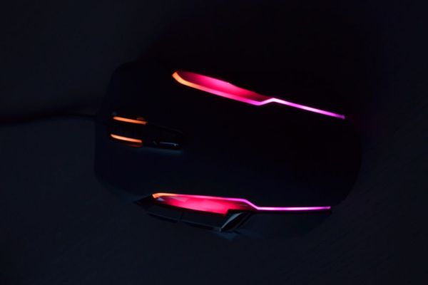 Roccat Kone AIMO Remastered