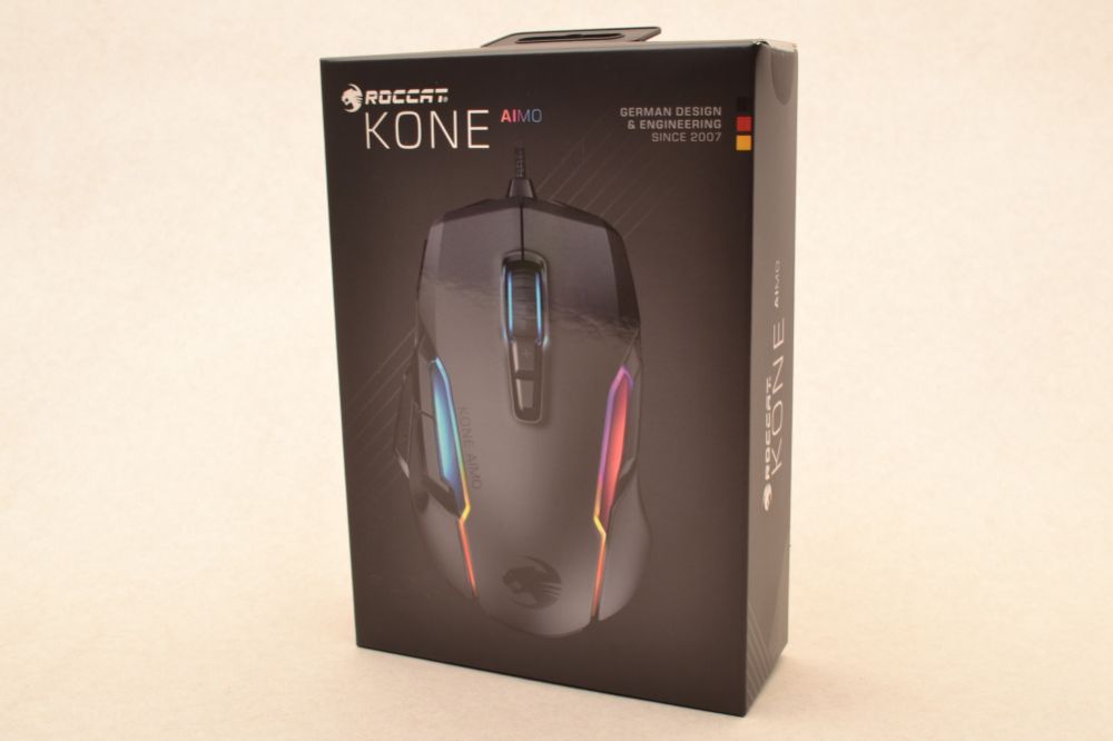 Roccat Kone AIMO