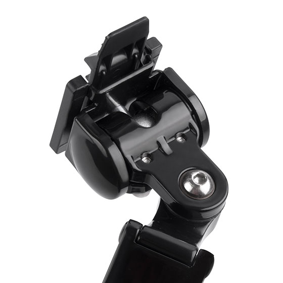 SilverStone ARM12 Monitor Arm