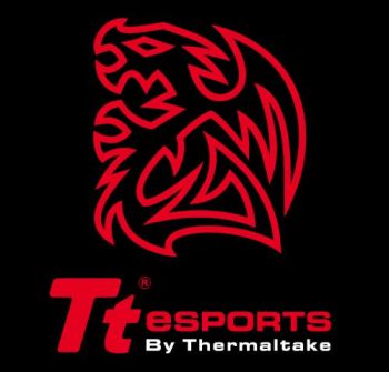 Tt eSPORTS Logo