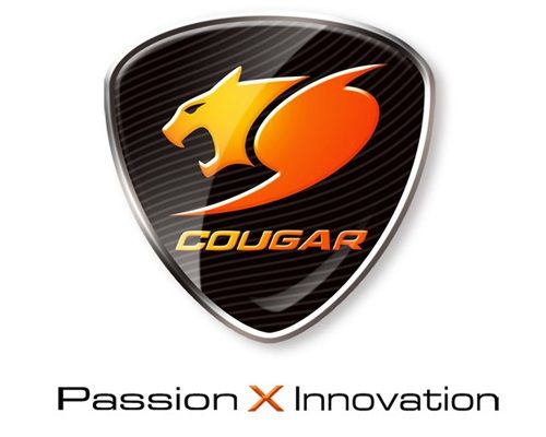 Cougar logo