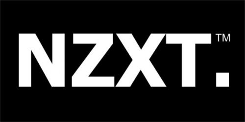 NZXT logo