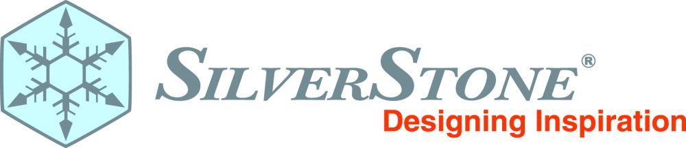 SilverStone logo