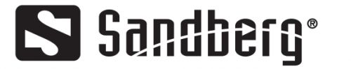 Sandberg logo